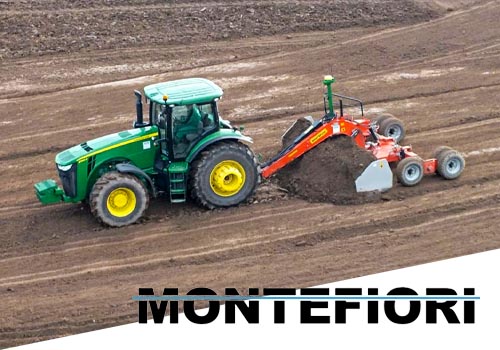 Montefiori-pellontasauslanat
